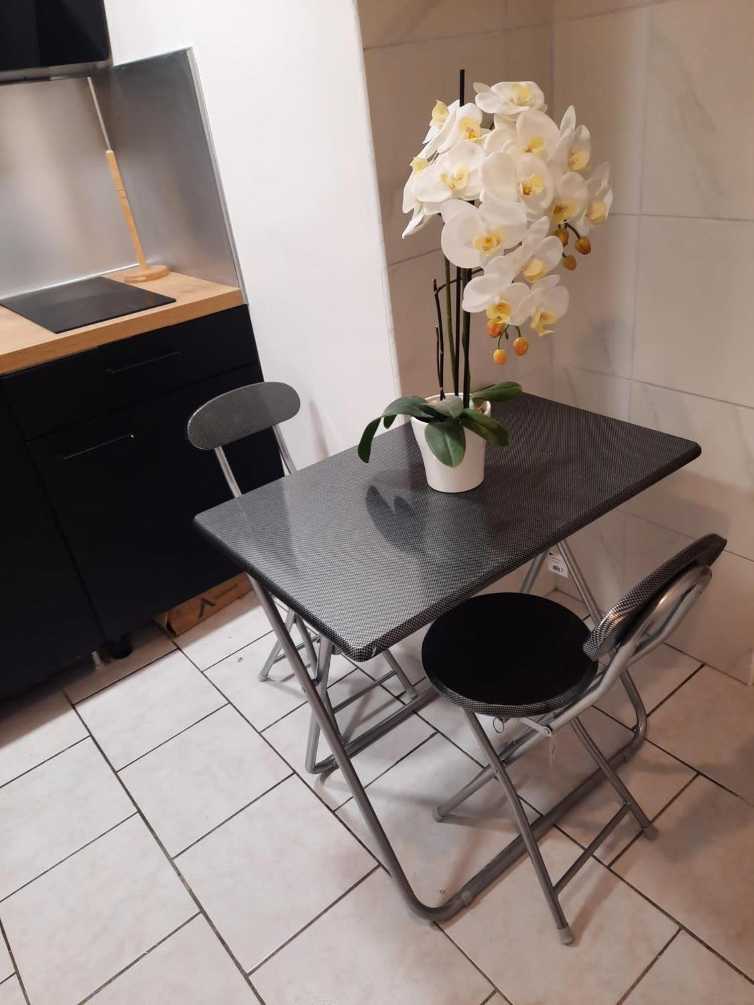 Appartamento Studio Paris