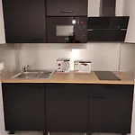 Studio Paris