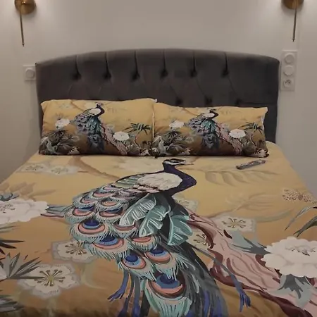 Appartamento Studio Paris Parigi