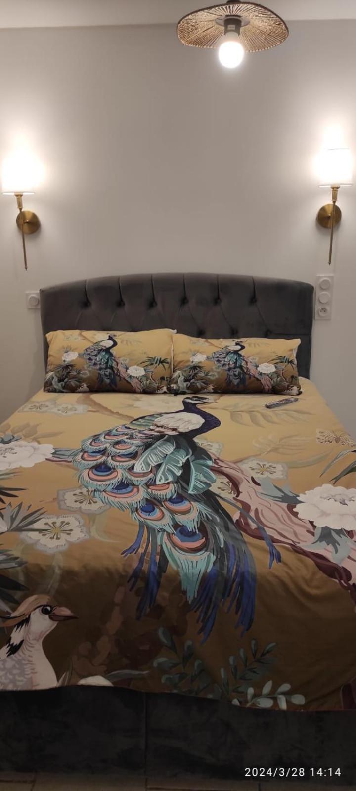 Apartment Studio Paris Paris