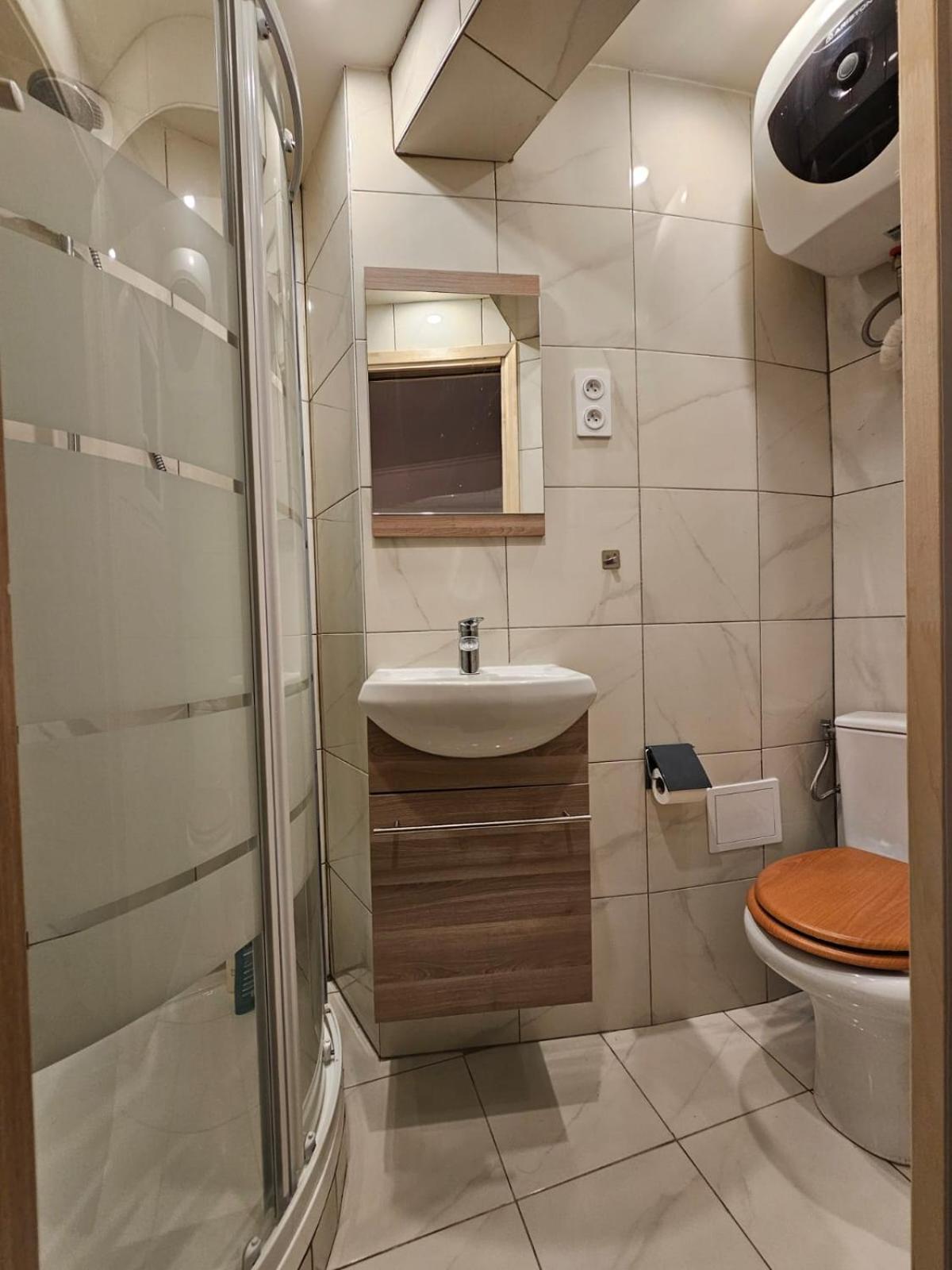 Studio Paris * Paris